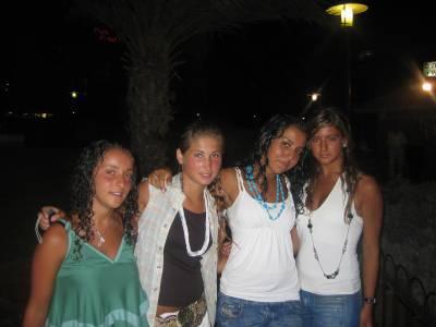 mes meufs