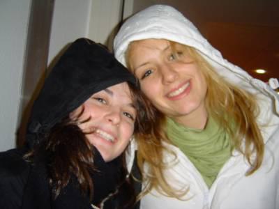 lora et sara