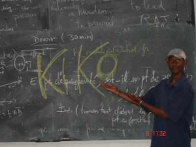 moi kiko