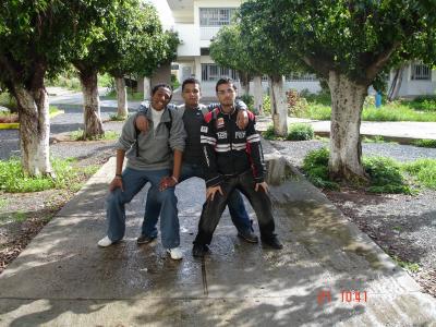 moi,taha,anass