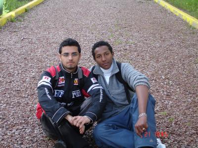moi et anass