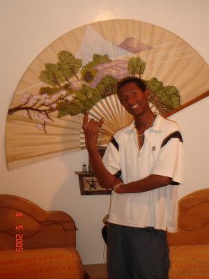 moi       karim      ou        kiko