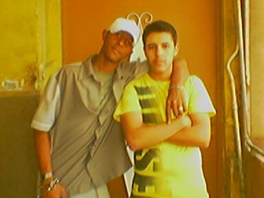 moi et oucine