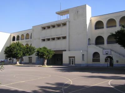 la c mon lycée