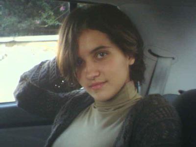 hajar (ma petite soeur) ( kiko2)