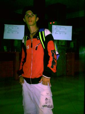 abdou (adb azize)