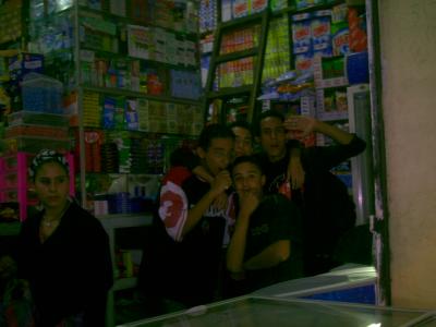 hna wlade darb